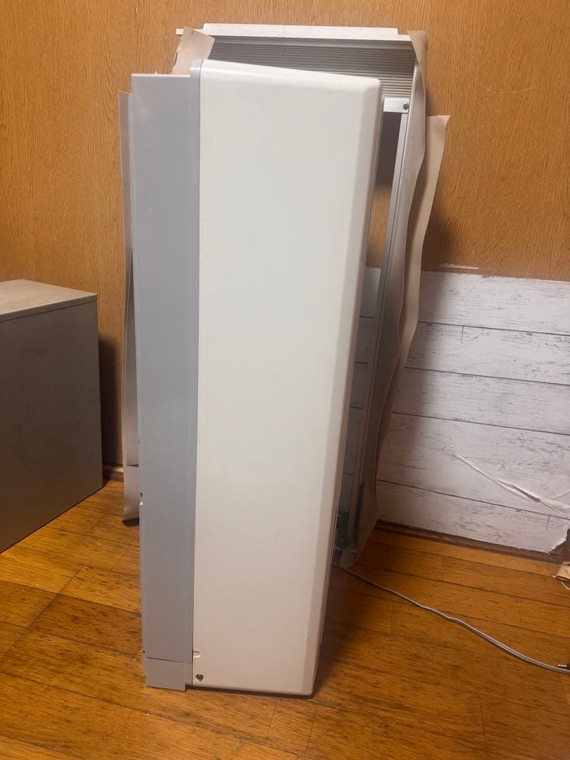 美品CORONA コロナ ウインドエアコン CW-FA1624R-2024年製