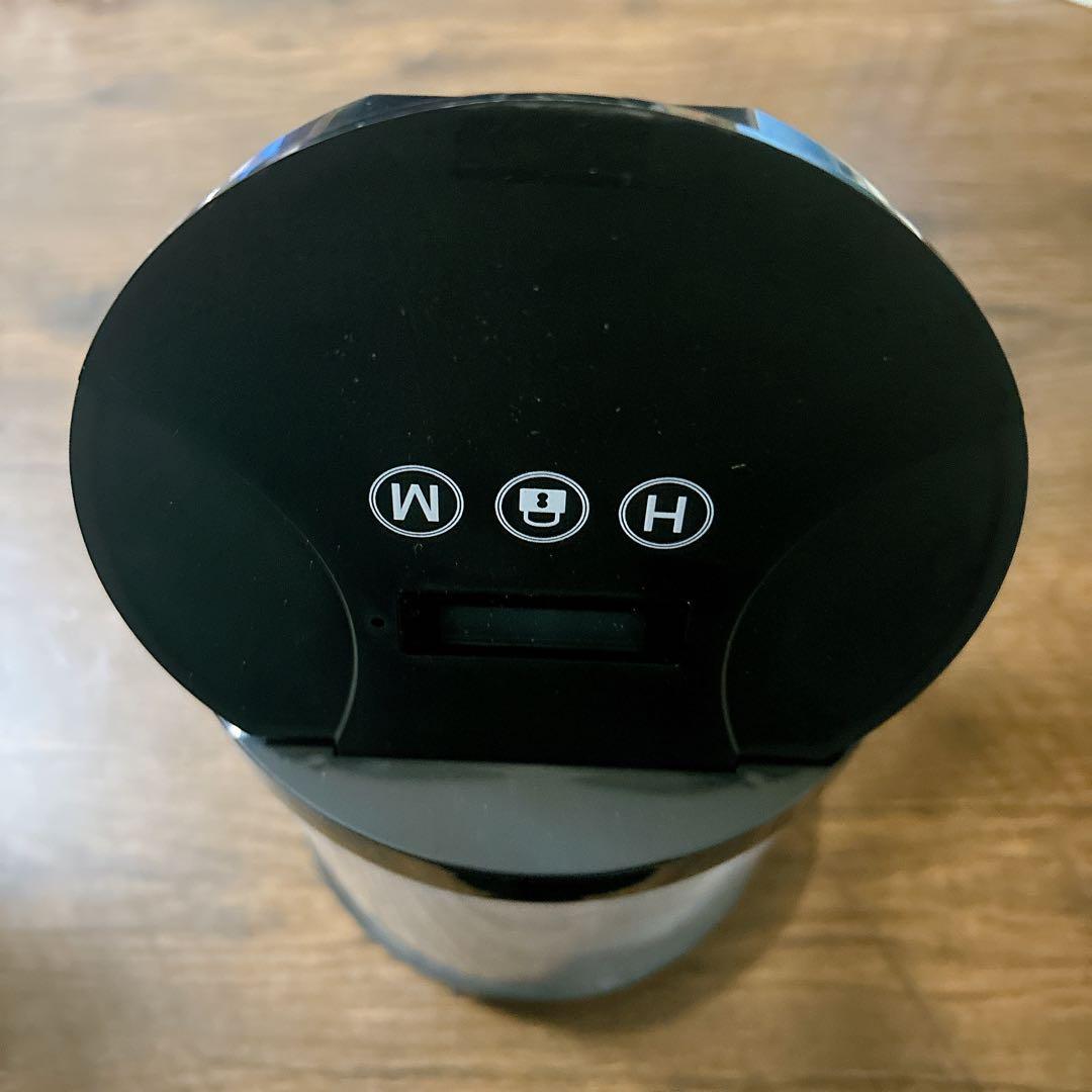 1点限り❤️ 時限ロックボックス 時限ロック保管容器 プラスチック タイマー