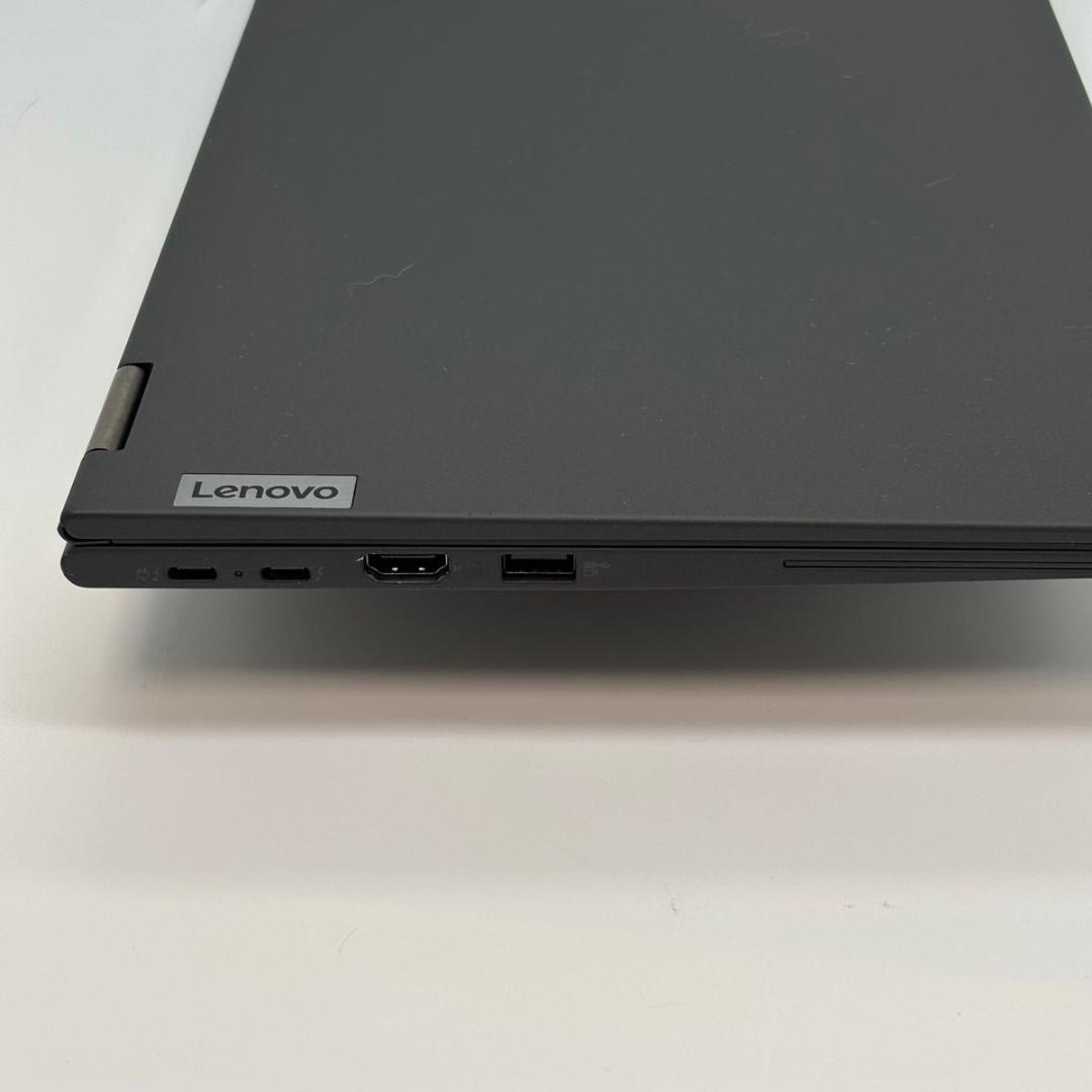 Windowsノート本体 ThinkPad X13 Yoga Gen2 i5-1145G7