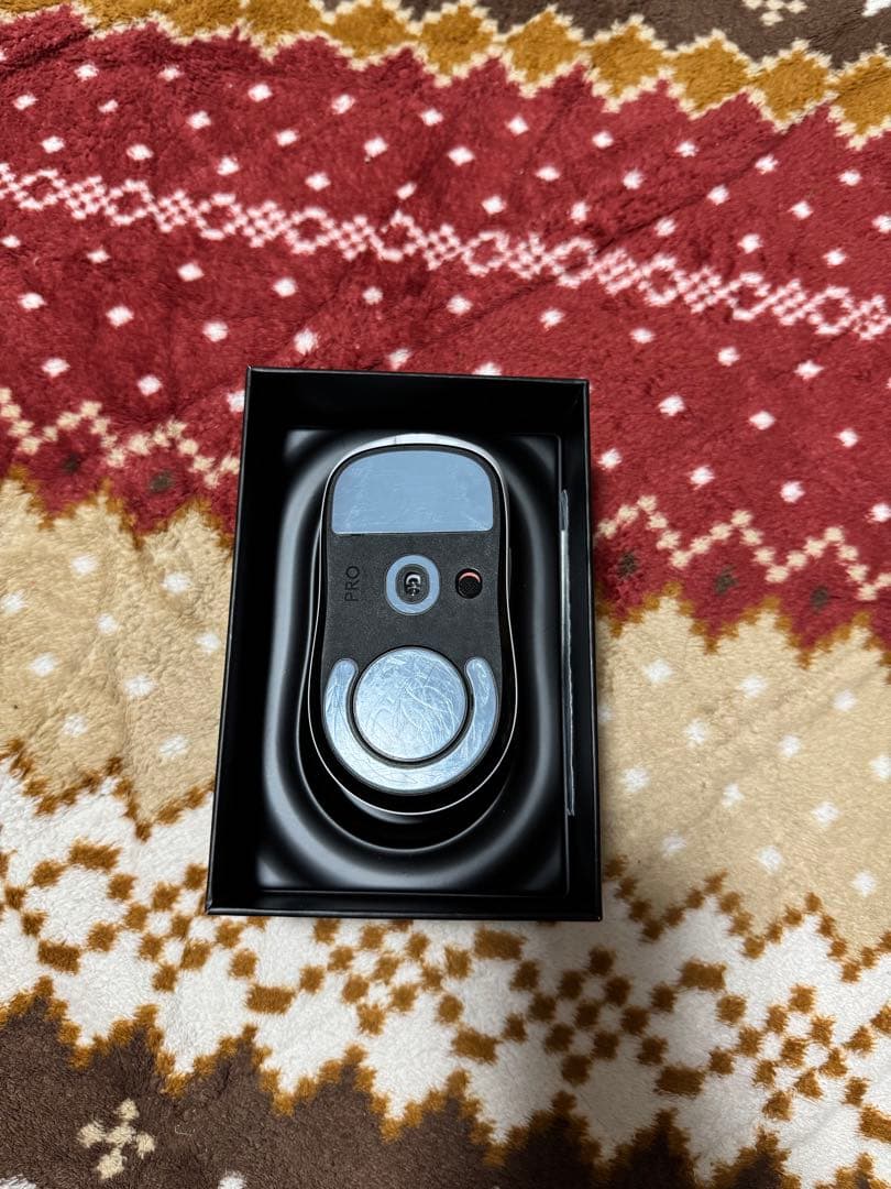 Logicool G PRO X SUPERLIGHT Wireless 白
