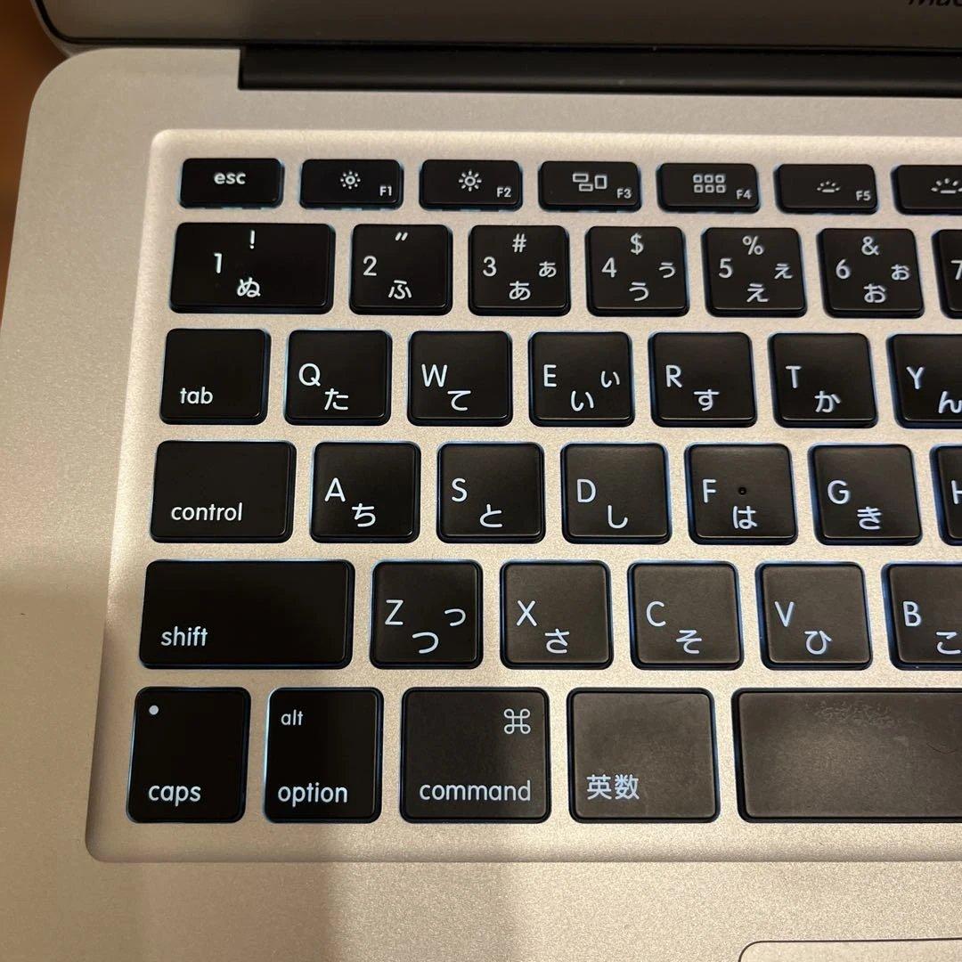 ★美品★MacBook Air mid2013