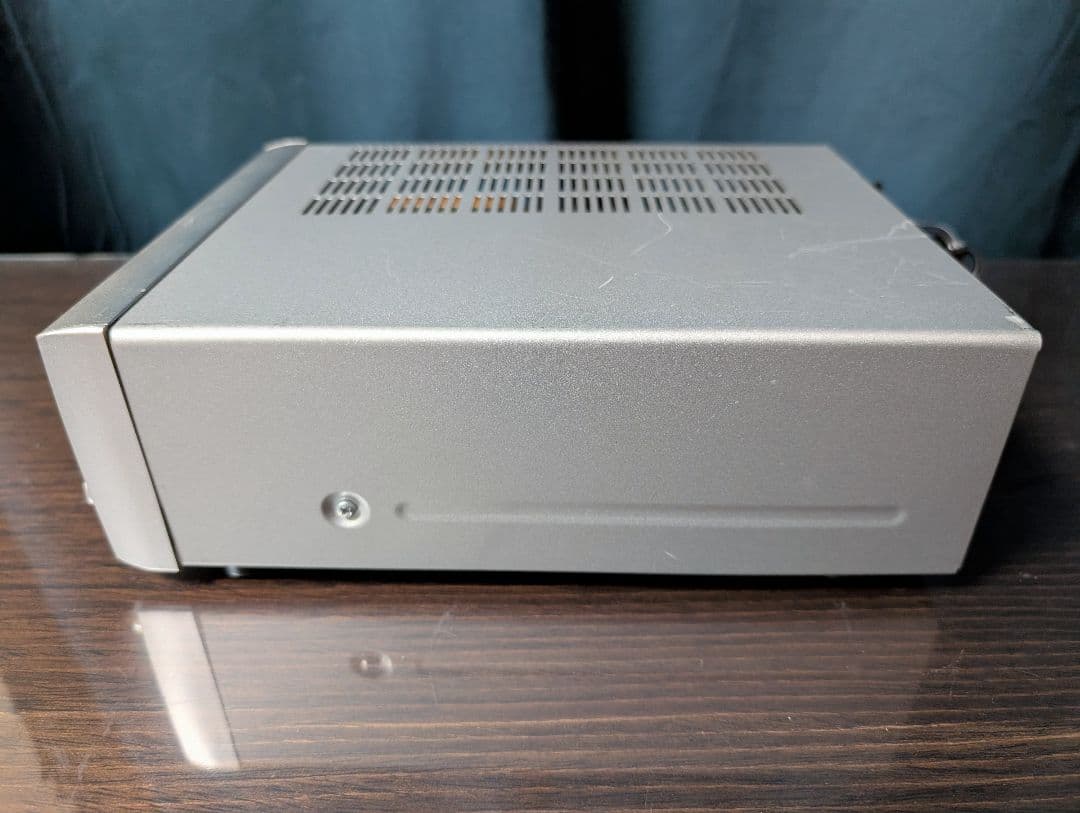 ONKYO A-905FX2 インテグレーテッドアンプ