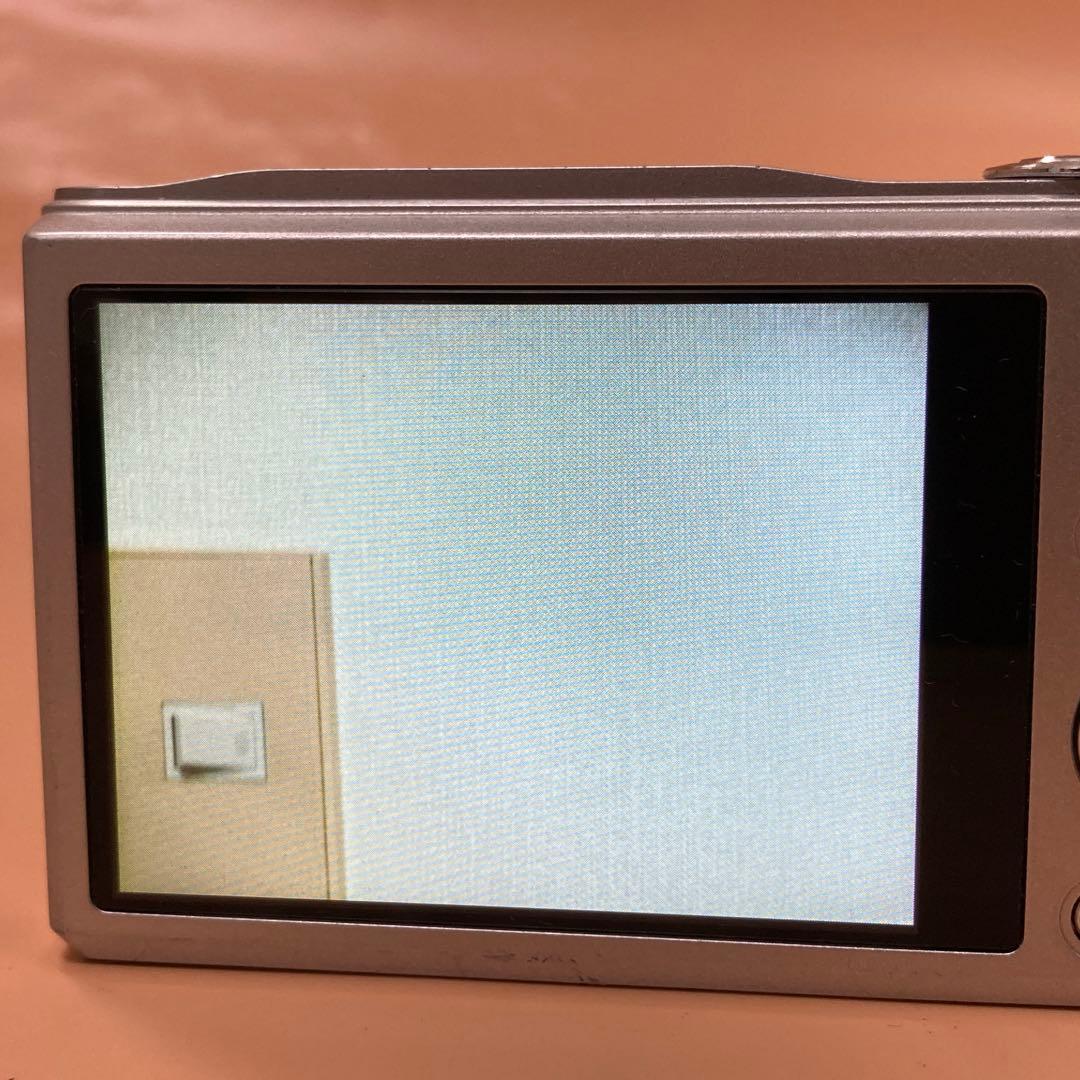 ★スマホ転送OK★パナソニック LUMIX DMC-SZ8 SDカード付