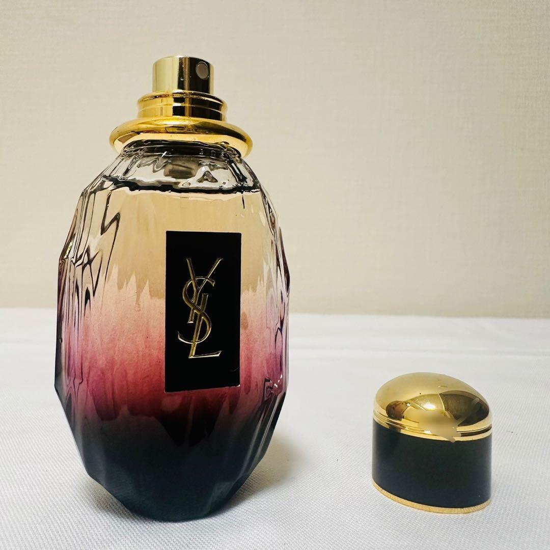 新品　イヴ・サンローラン　パリジェンヌ　レクストレム　オードパルファム　30ml
