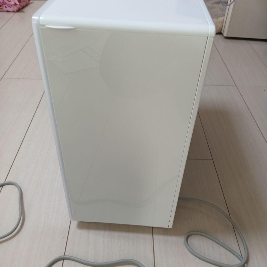 Panasonic 加湿器 FE-KFW07