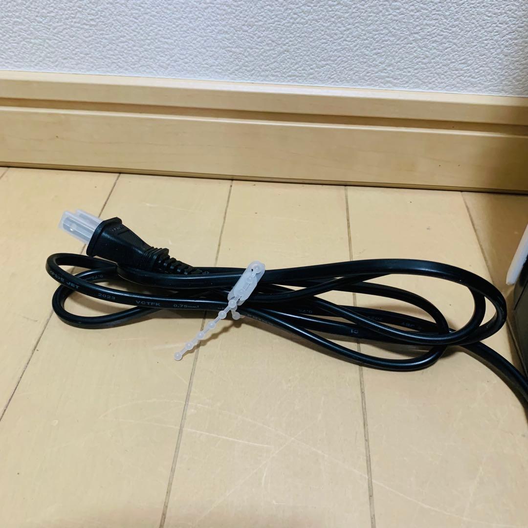 【新品未使用】SHARP　シャープ　加湿空気清浄機　KC-M511-W
