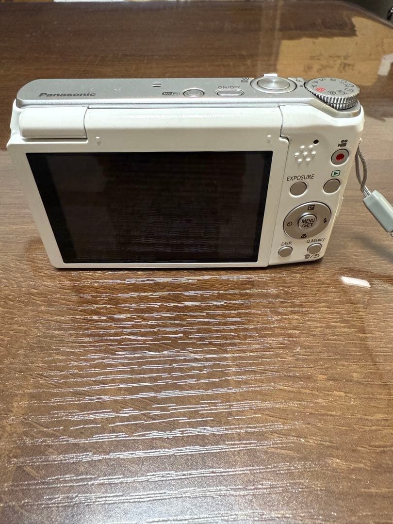 ✨中古品✨LUMIX DMC-TZ55 コンパクトデジタルカメラ