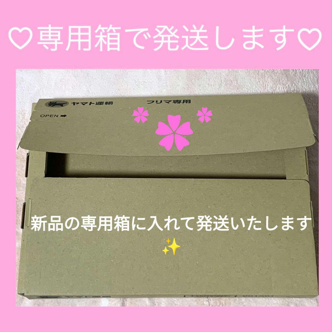 新品　ハンドメイド　クロスステッチ　完成品　大判　14ct【桜の庭園 】
