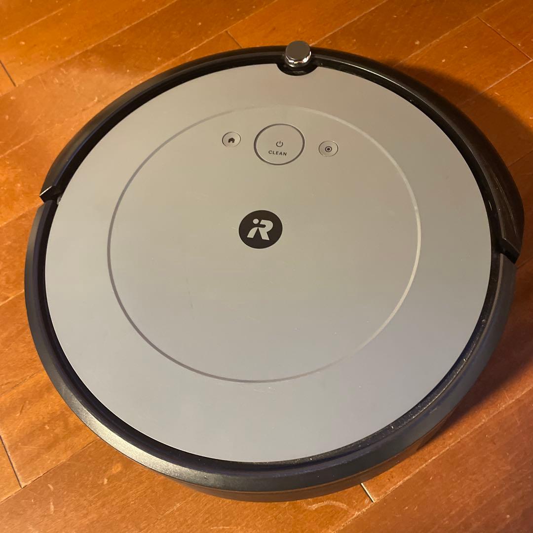 iRobot Roomba i2 ロボット掃除機 本体