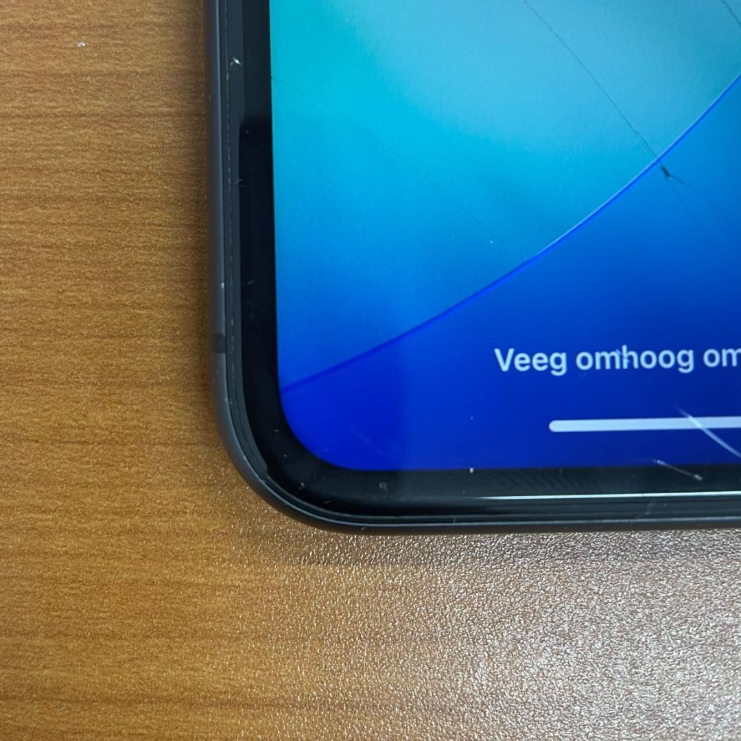 動作確認済み iPhone 11 128GB ID:Q5210