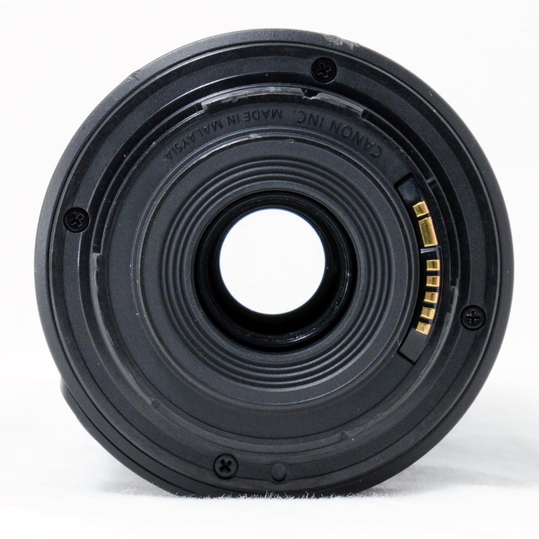 ⭐️実用品⭐️Canon EF-S 55-250mm F4-5.6 ISⅡ