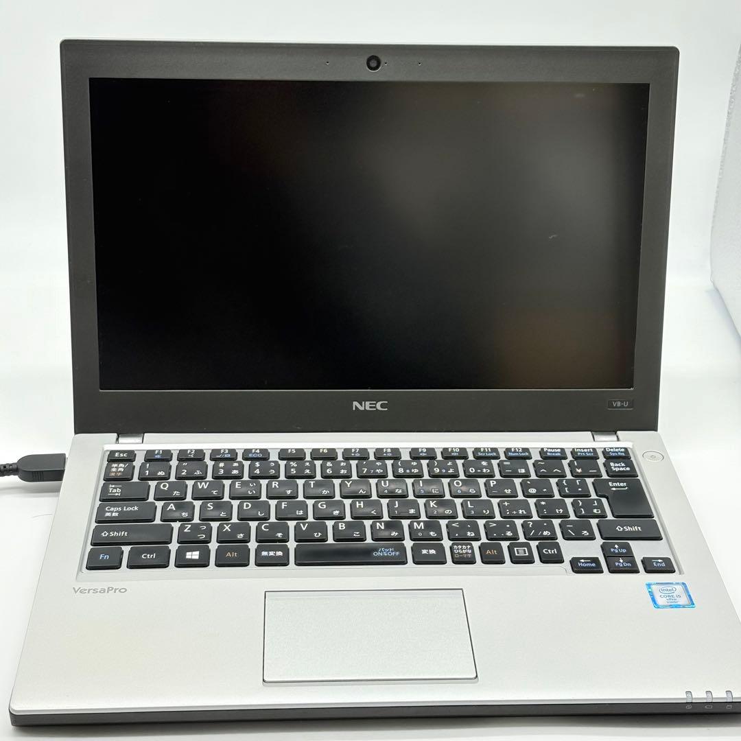 NEC VersaPro PC-VK24MBZGU ノートPC Core i5