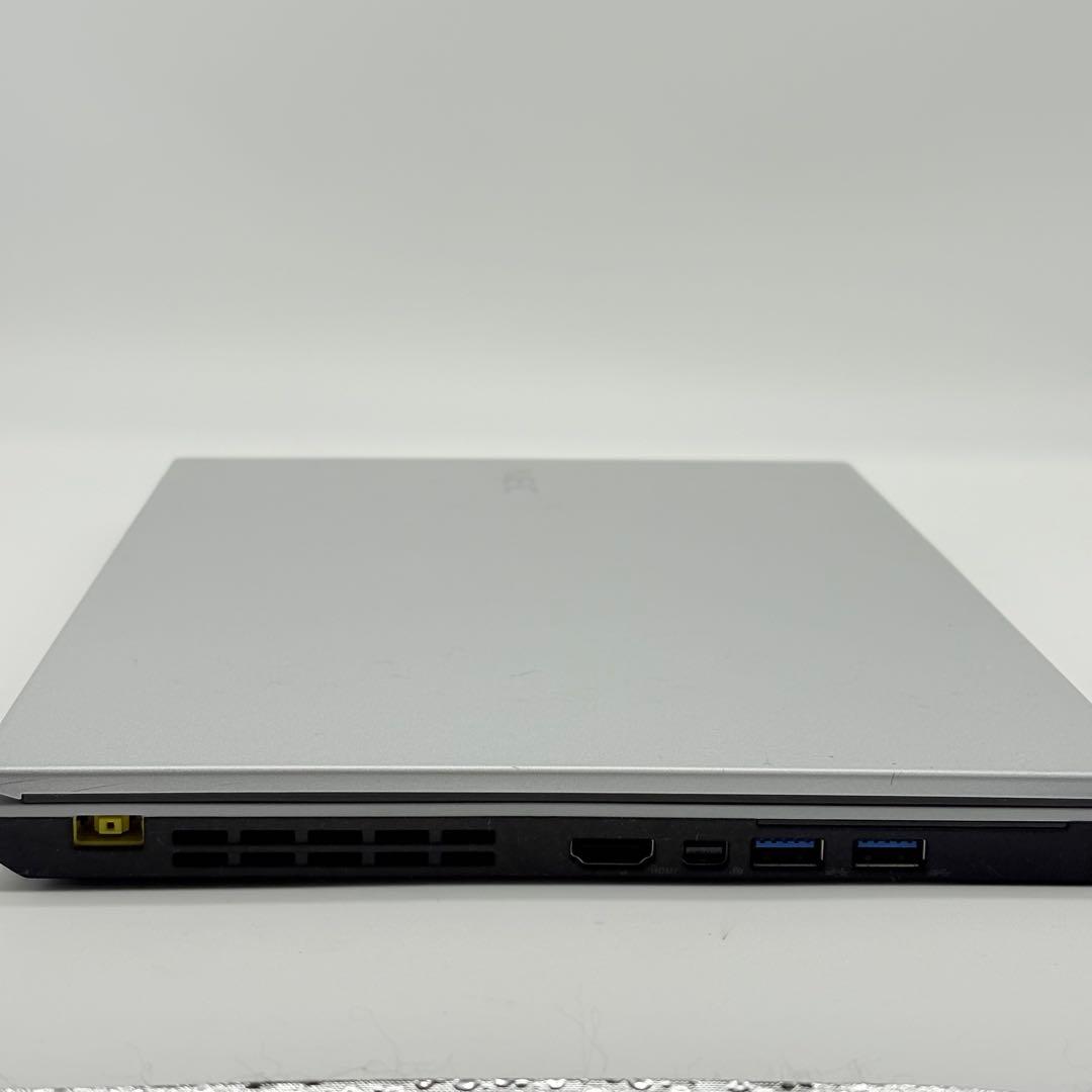 NEC VersaPro PC-VK24MBZGU ノートPC Core i5