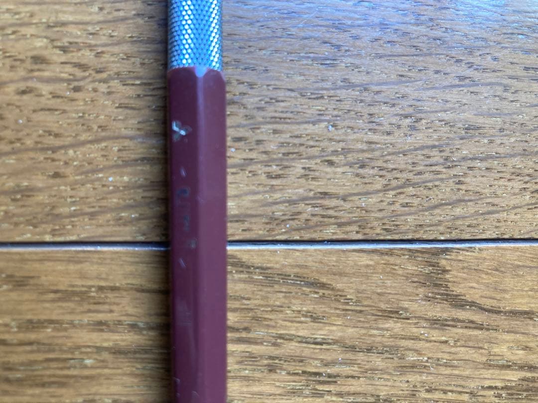 三菱鉛筆シャーペン　ユニホルダー　製図用・建築用芯ホルダー　uni ユニホルダー