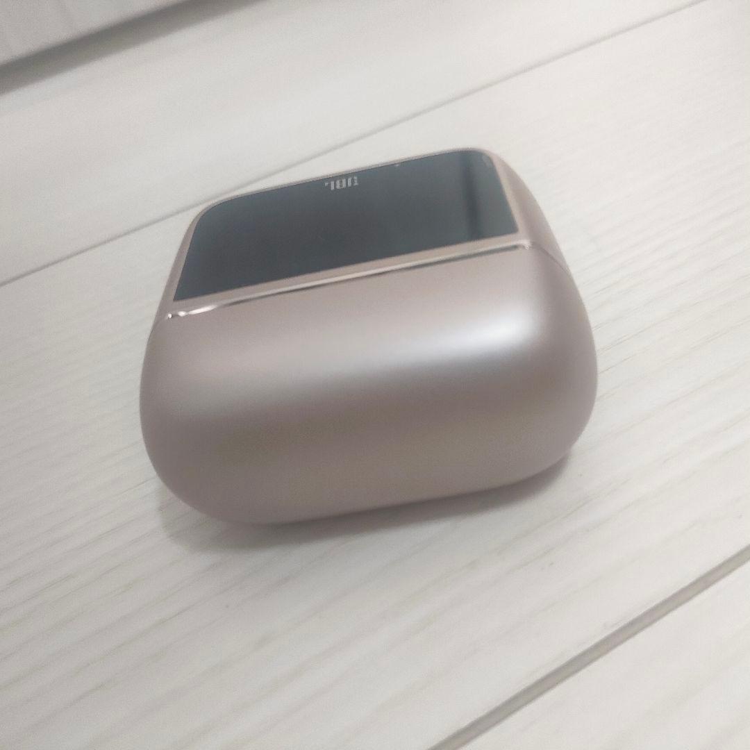 美品 JBL TOUR PRO3 ラテ 充電ケース