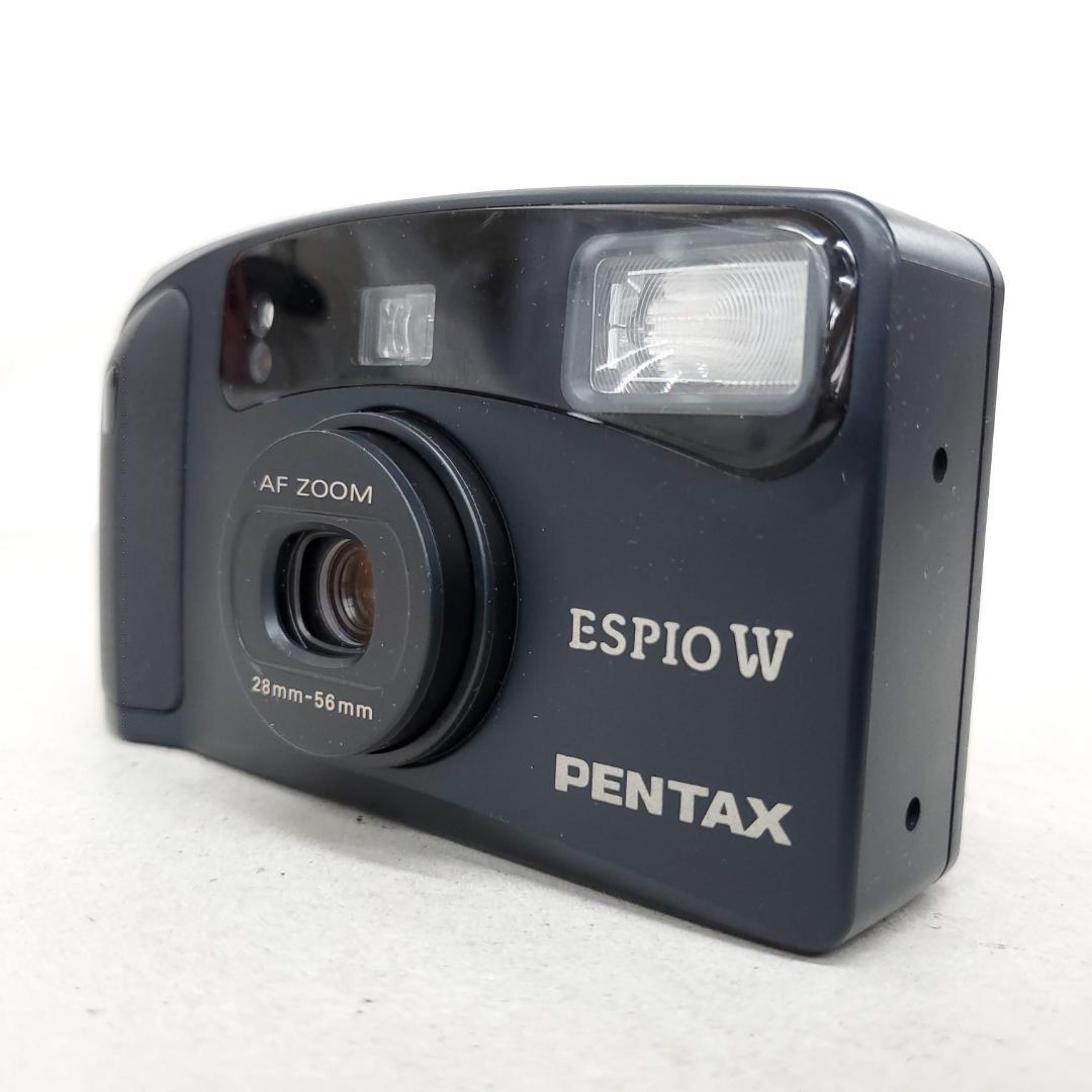【動作確認済】 Pentax ESPIO W G03-1114-354-7v