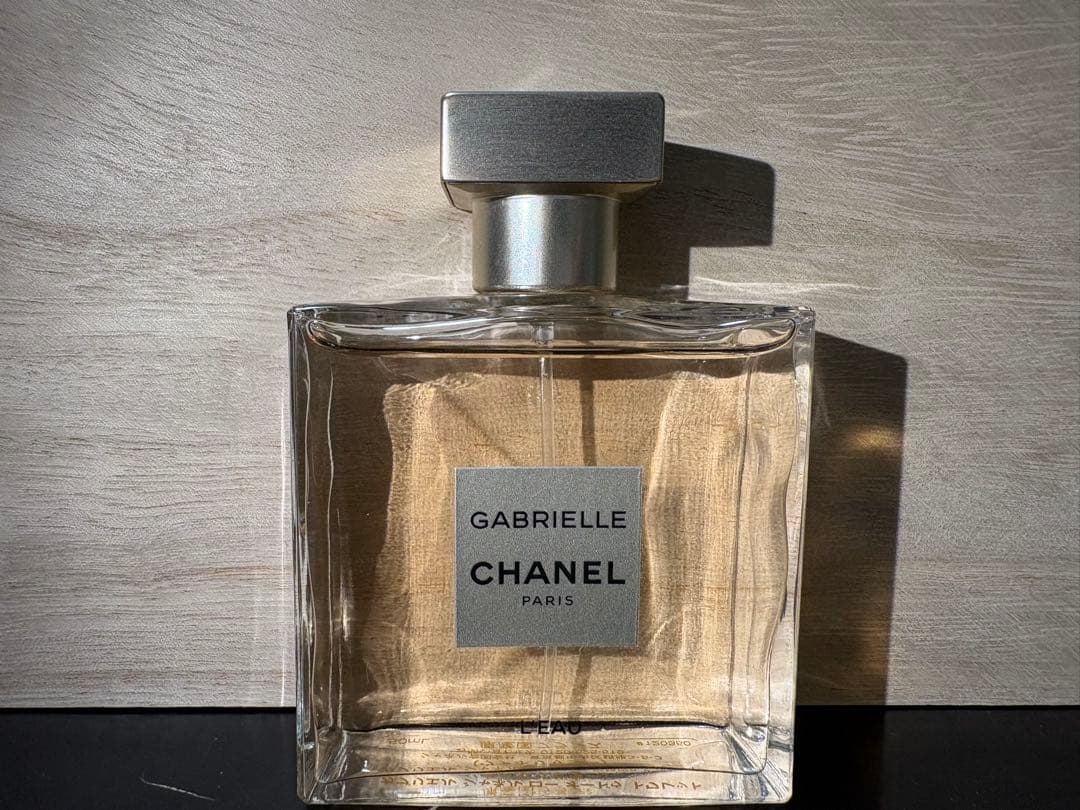 ガブリエル　シャネル　ロー　オードゥ　トワレット(ヴァポリザター)50ml