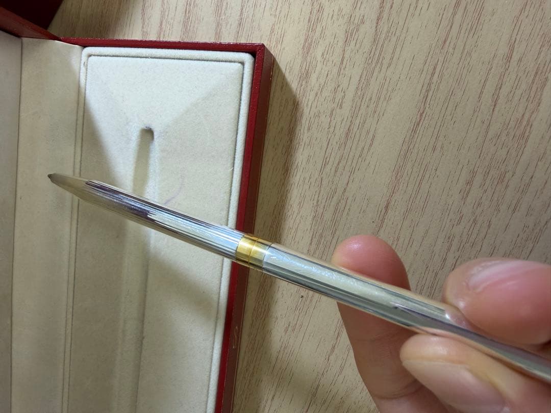 S.T. Dupont ボールペン