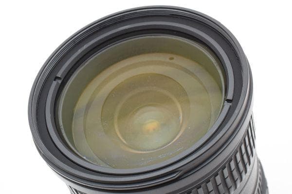 ★良品★ニコン AF-S DX 18-200mm ED VR #695