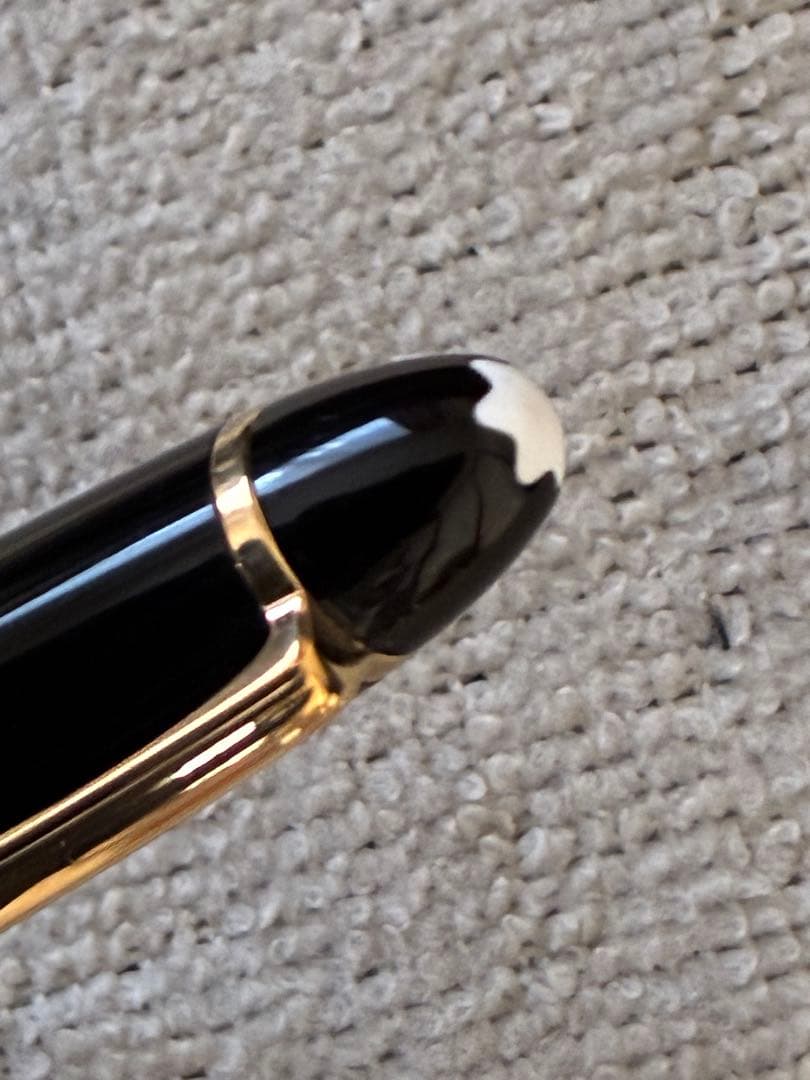 ◾️美品◾️モンブラン161 ルグラン◾️マイスターシュテュック◾️ツイスト式ボールペン