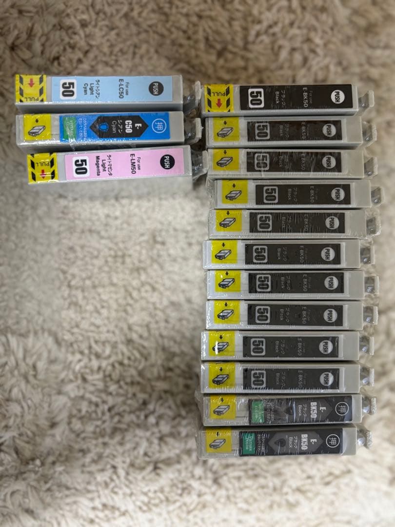 【ジャンク品】EPSON　EP-802A インクジェットプリンター