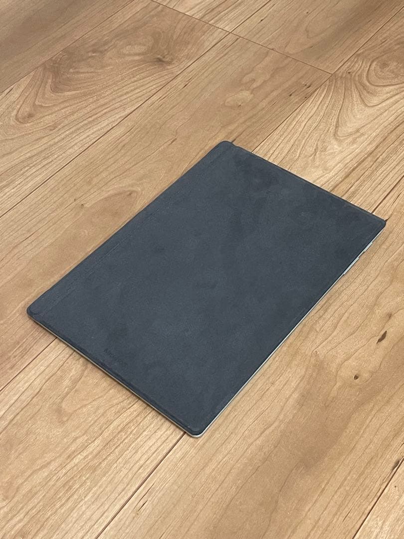 マイクロソフト Surface Pro7 【純正キーボード付】 カバーおまけ付