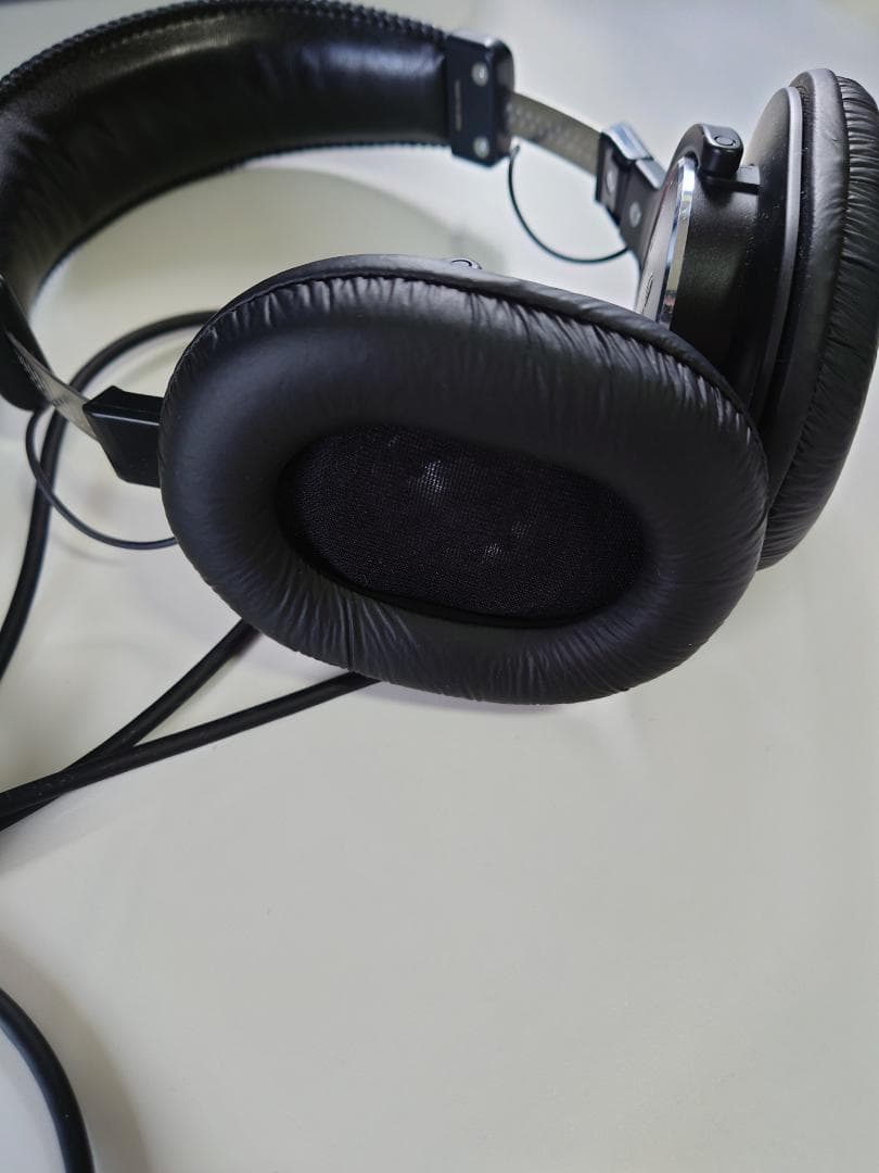 SONY MDR-CD900ST　美品