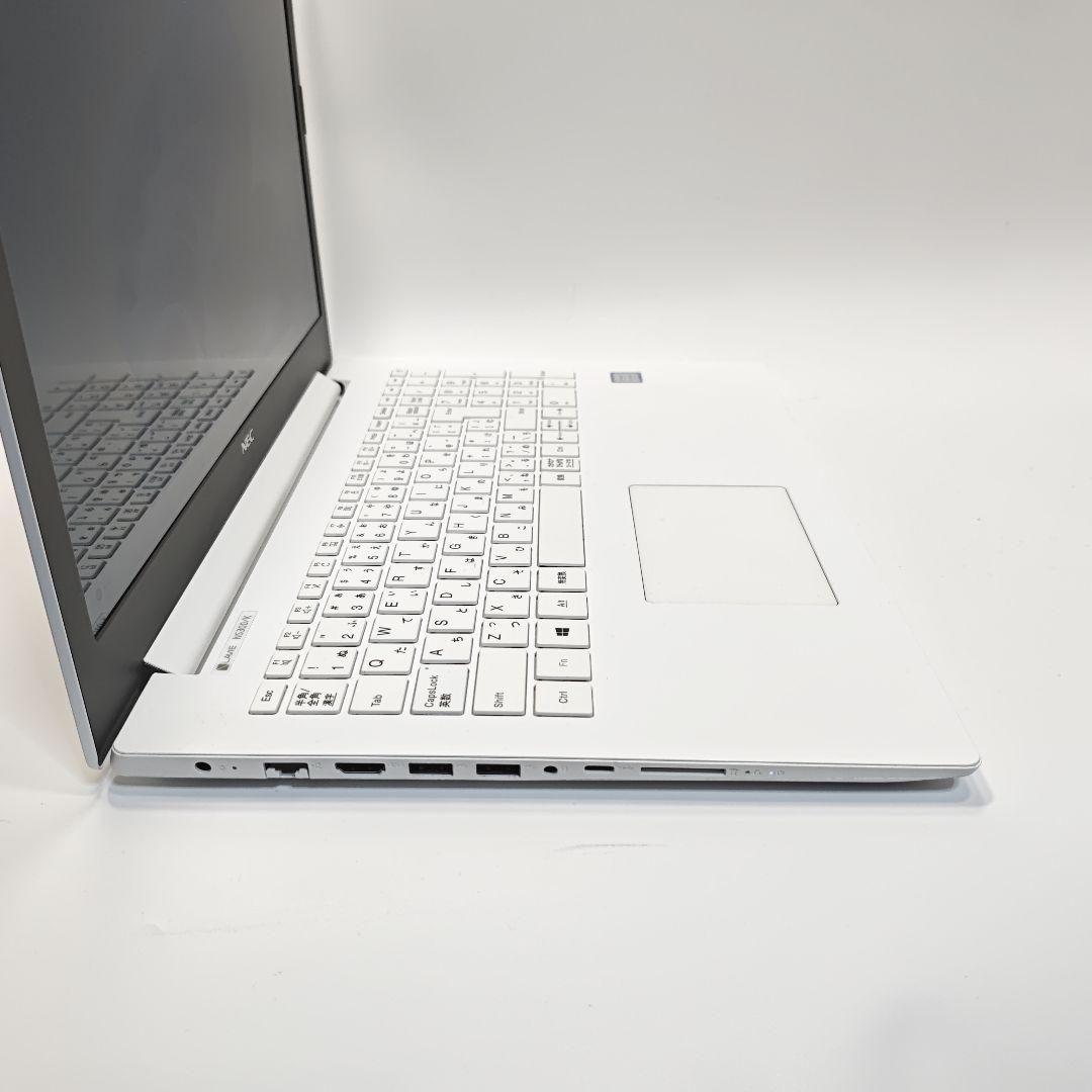 NEC LAVIE PC-NS300KAW-J ノートPC