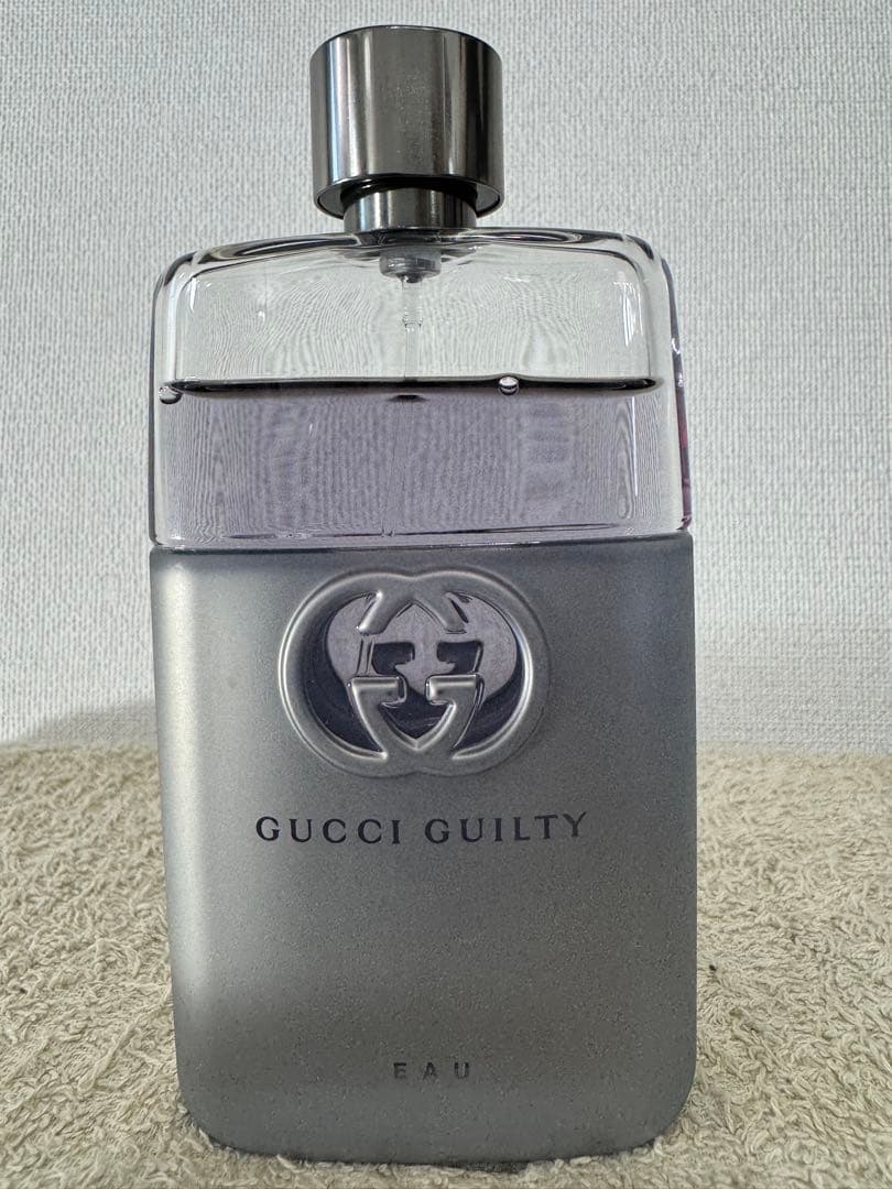 グッチ ギルティ プールオム オードトワレ 90ml