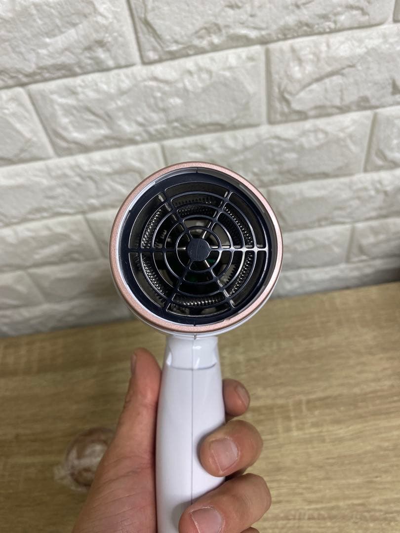 ✨加湿器 フェイシャルスチーマー ドライヤー ヘアアイロン 4点