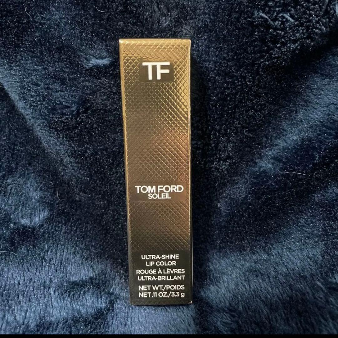 TOM FORD ウルトラ シャイン リップ カラー40 ローズ ビーム