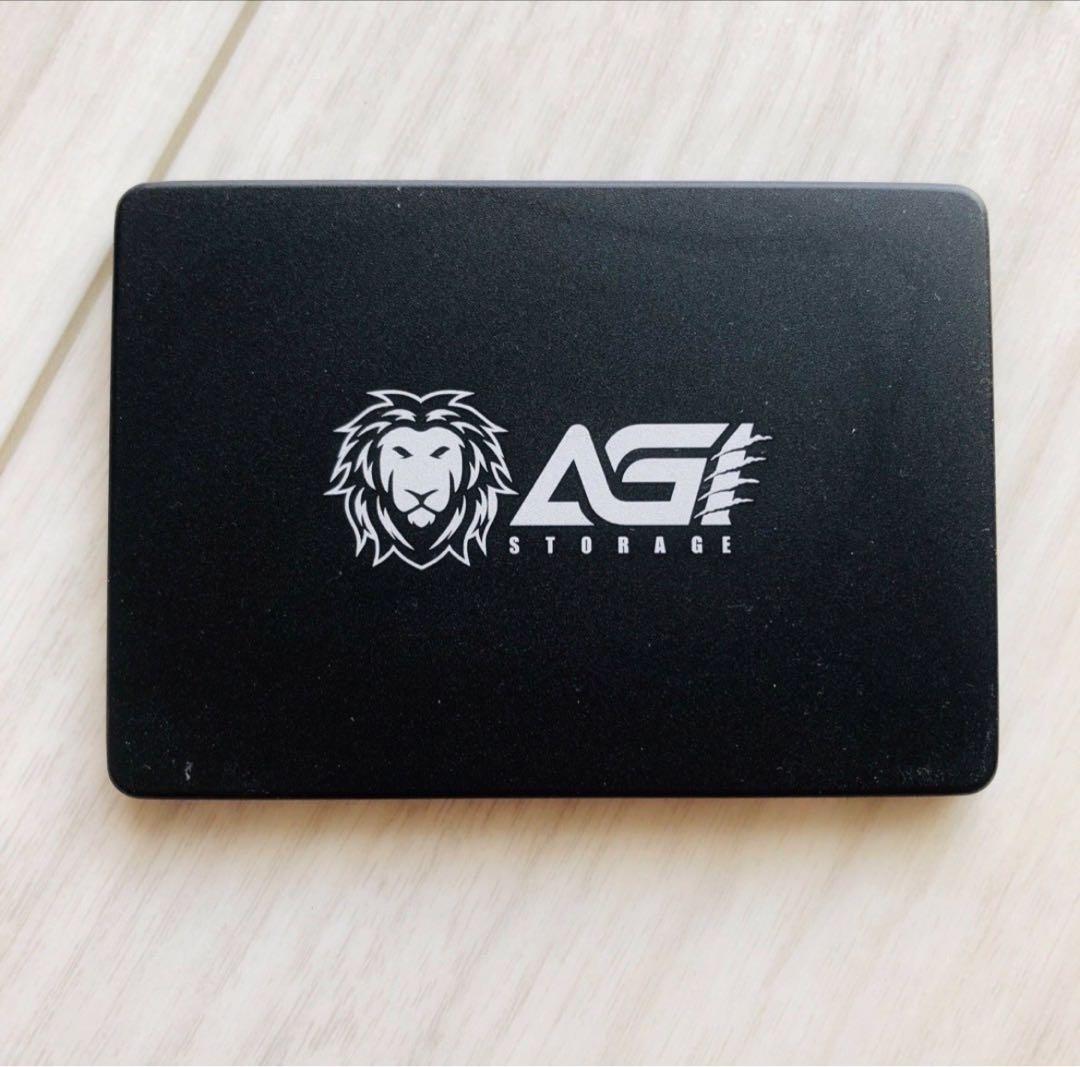 SATA SSD 2.5インチ 1TB