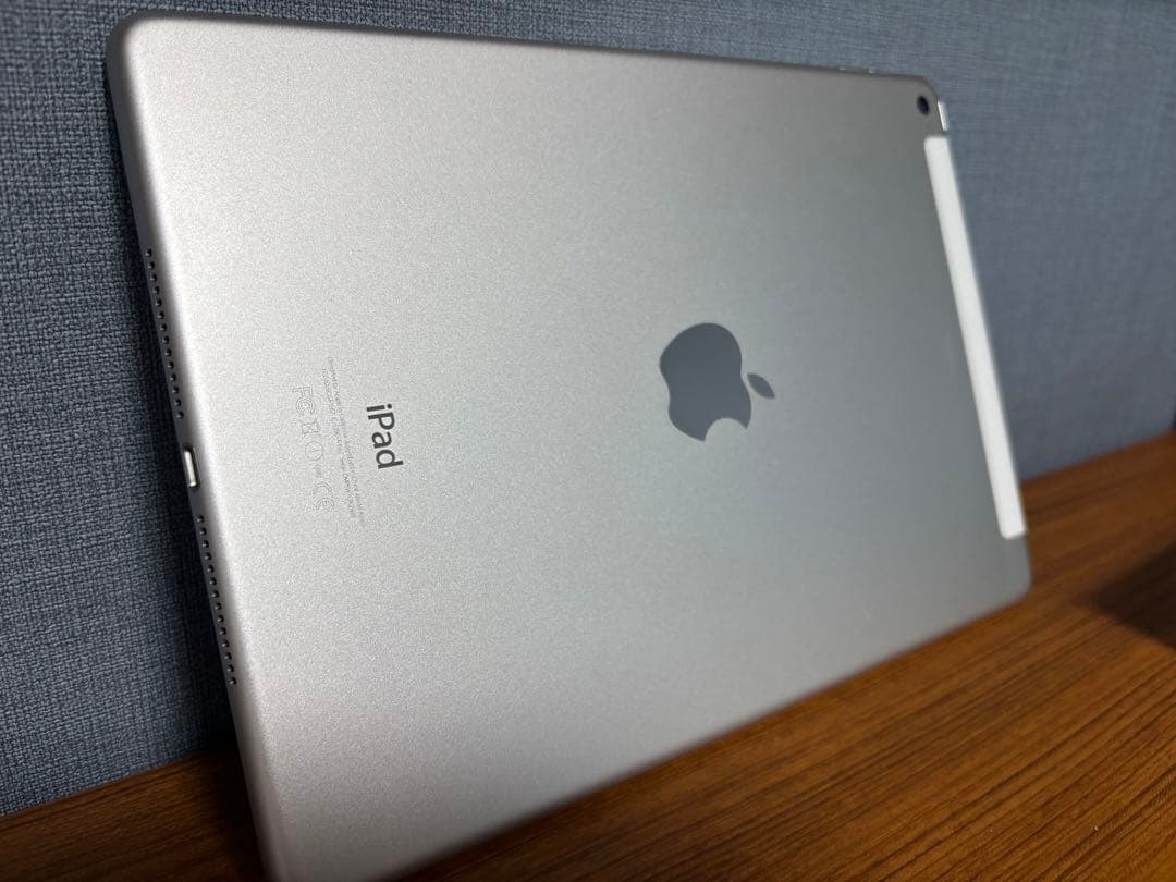 iPad Air 2 Wi-Fi+Cellular 16GB au版