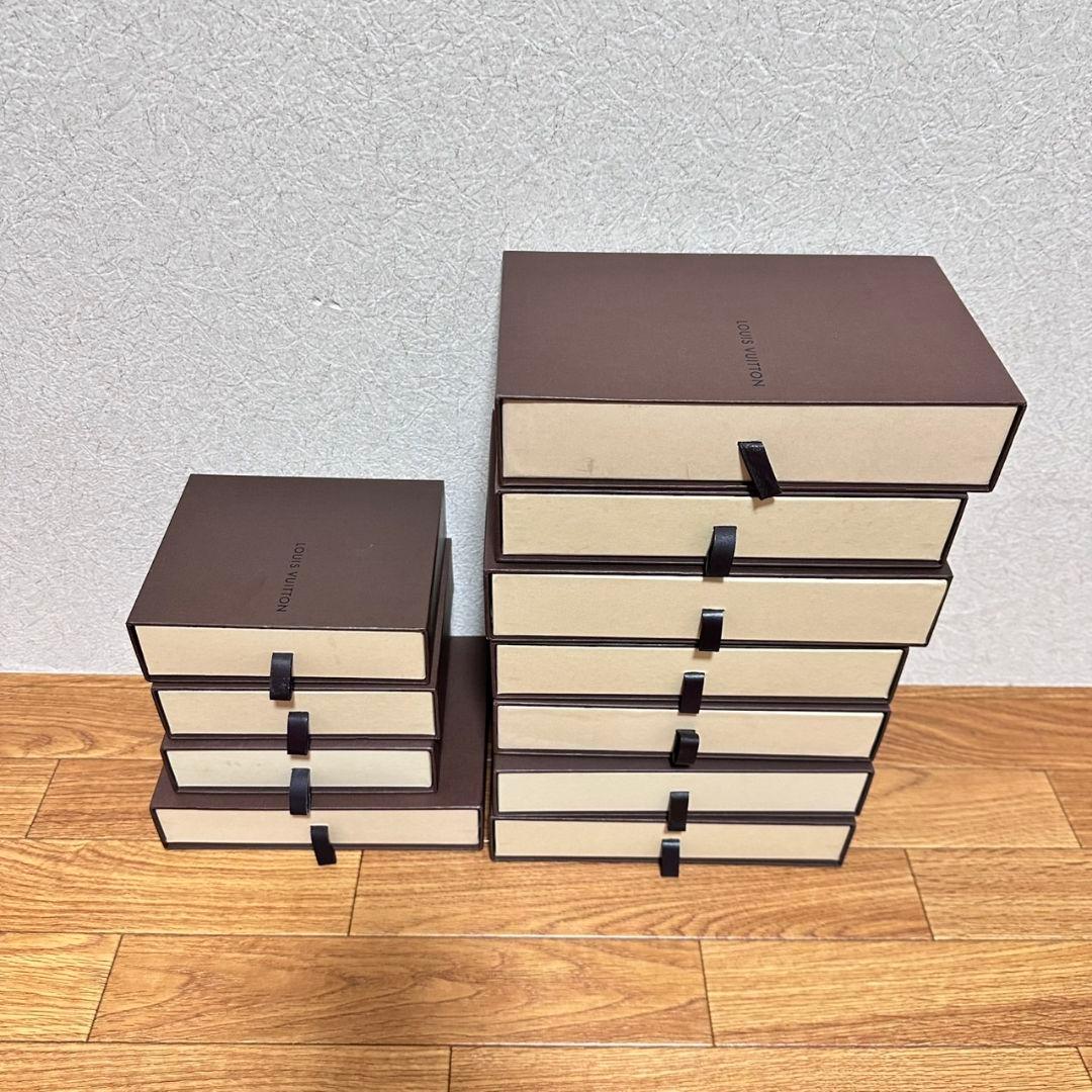 LOUIS VUITTON ルイヴィトン 箱