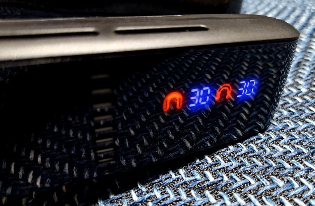 【2025年モデル】TORRAS COOLIFY Cyber ネッククーラー