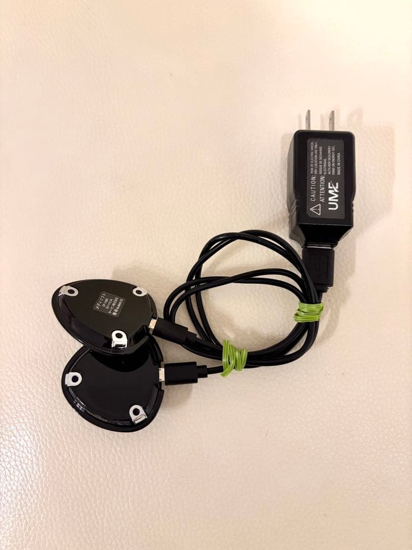 【未使用】YAMAN Medilift 美顔器 メディリフトゲル