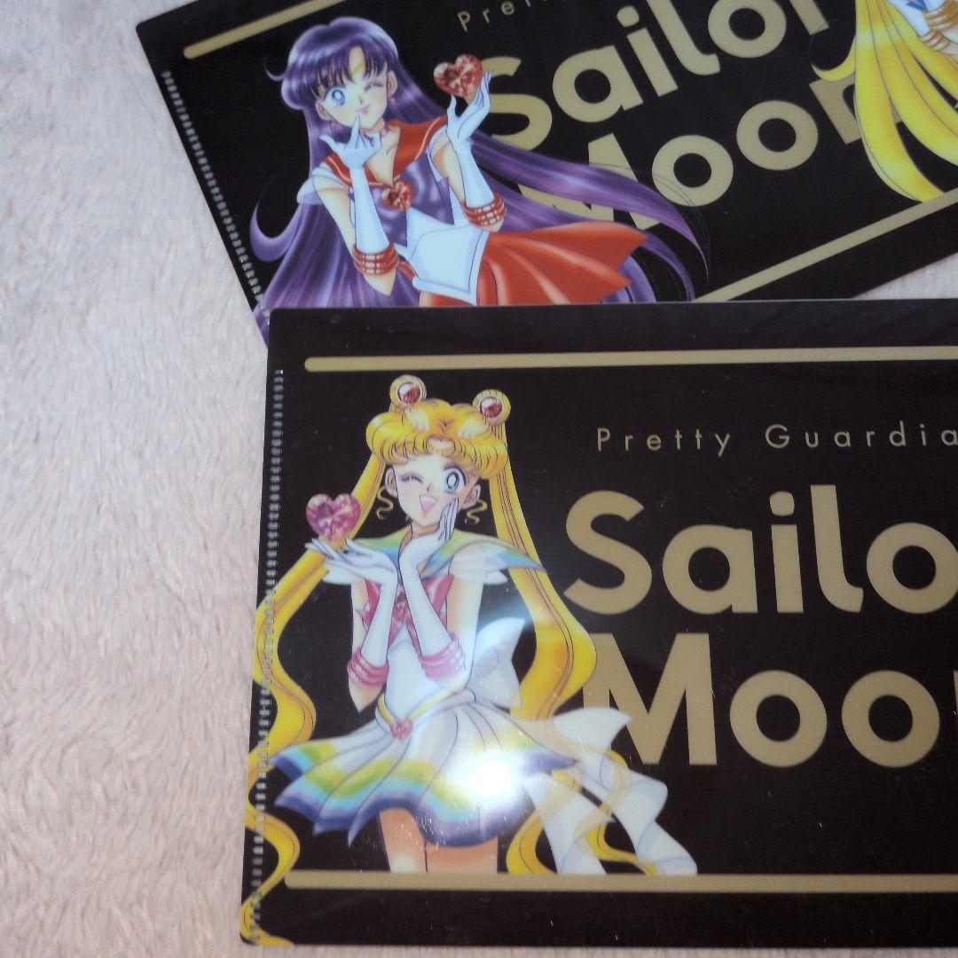 コメントにて1500円引き‼️美品☆☆セーラームーンカードダスセット