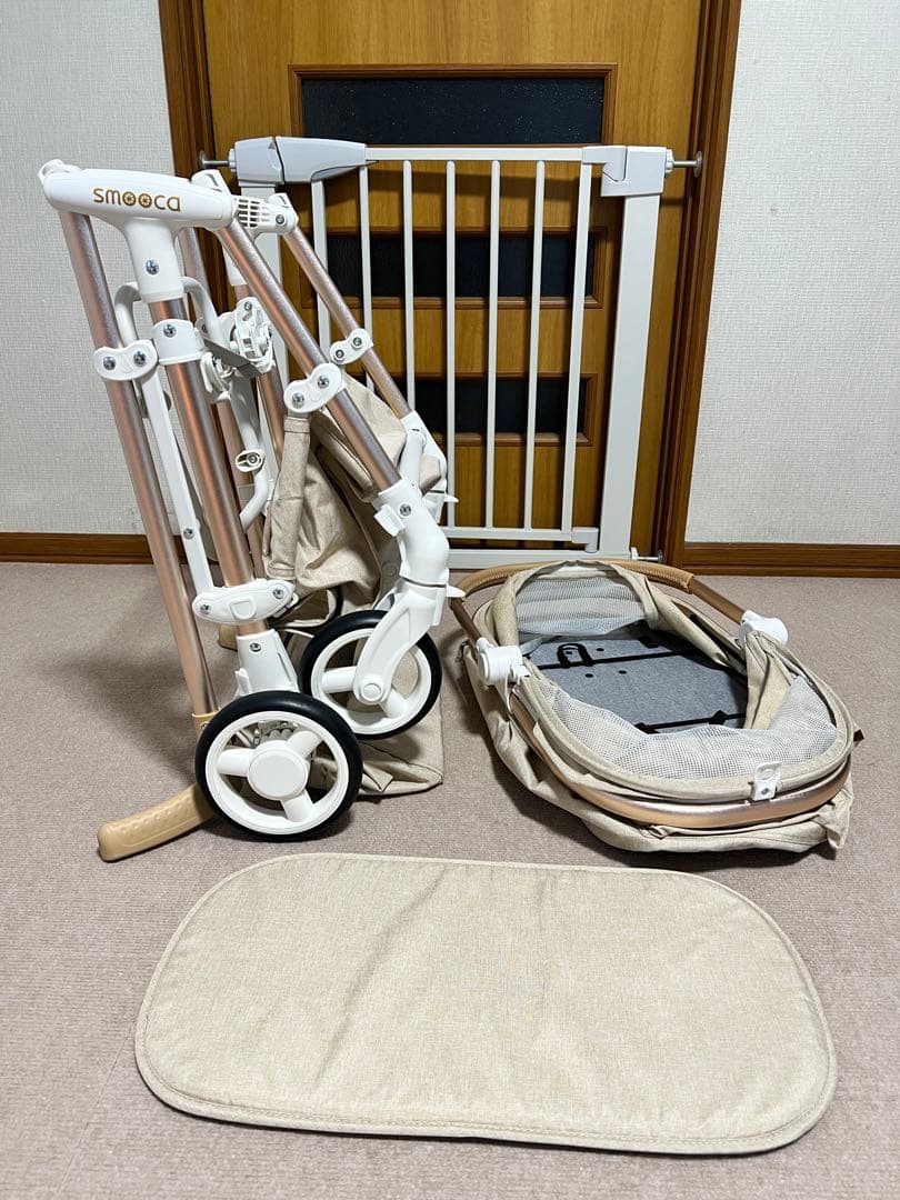 ＊ペットパラダイス　スムーカミニ①＊