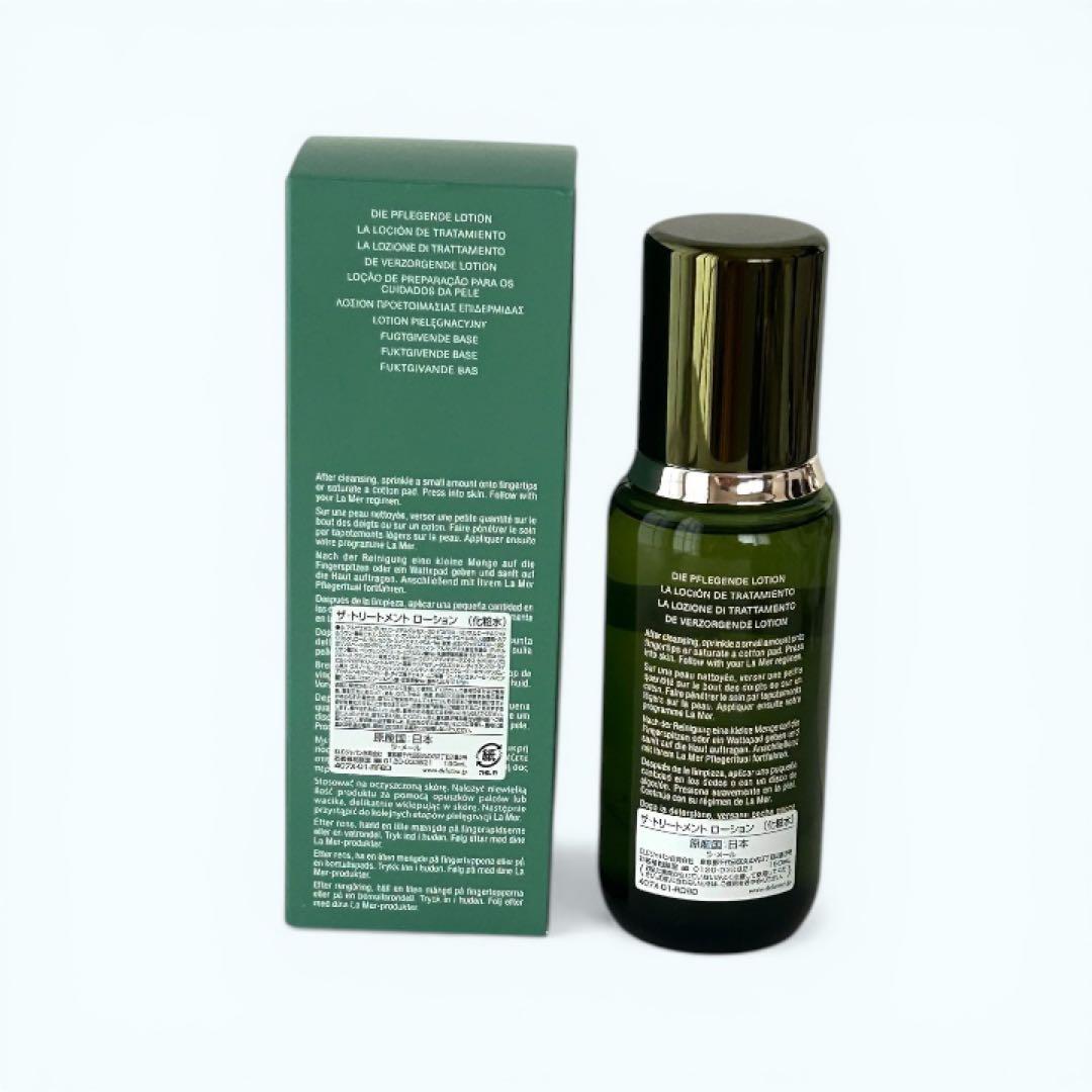 ★未使用★LA MER ザ・バランシング トリートメントローション 150ml