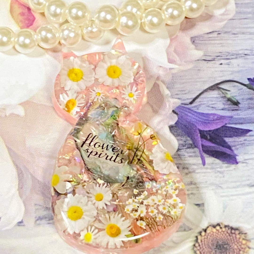 【No.32】レジン✨ヘアゴム✨ハンドメイド