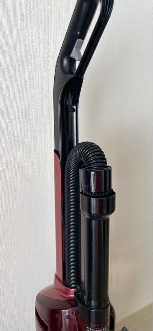 SHARP EC-ST20 サイクロン式 掃除機 スティッククリーナー