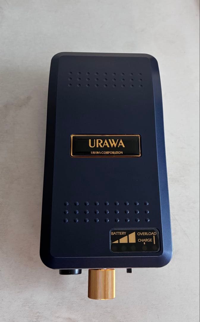 URAWA G3 ネイルマシン ウラワ 浦和工業 保証期間内！