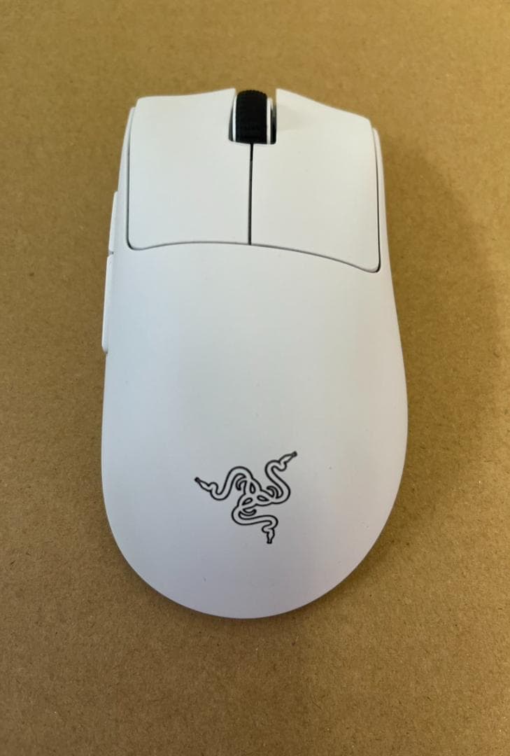 Razer DeathAdder V3 Pro マウス RZ01-0463