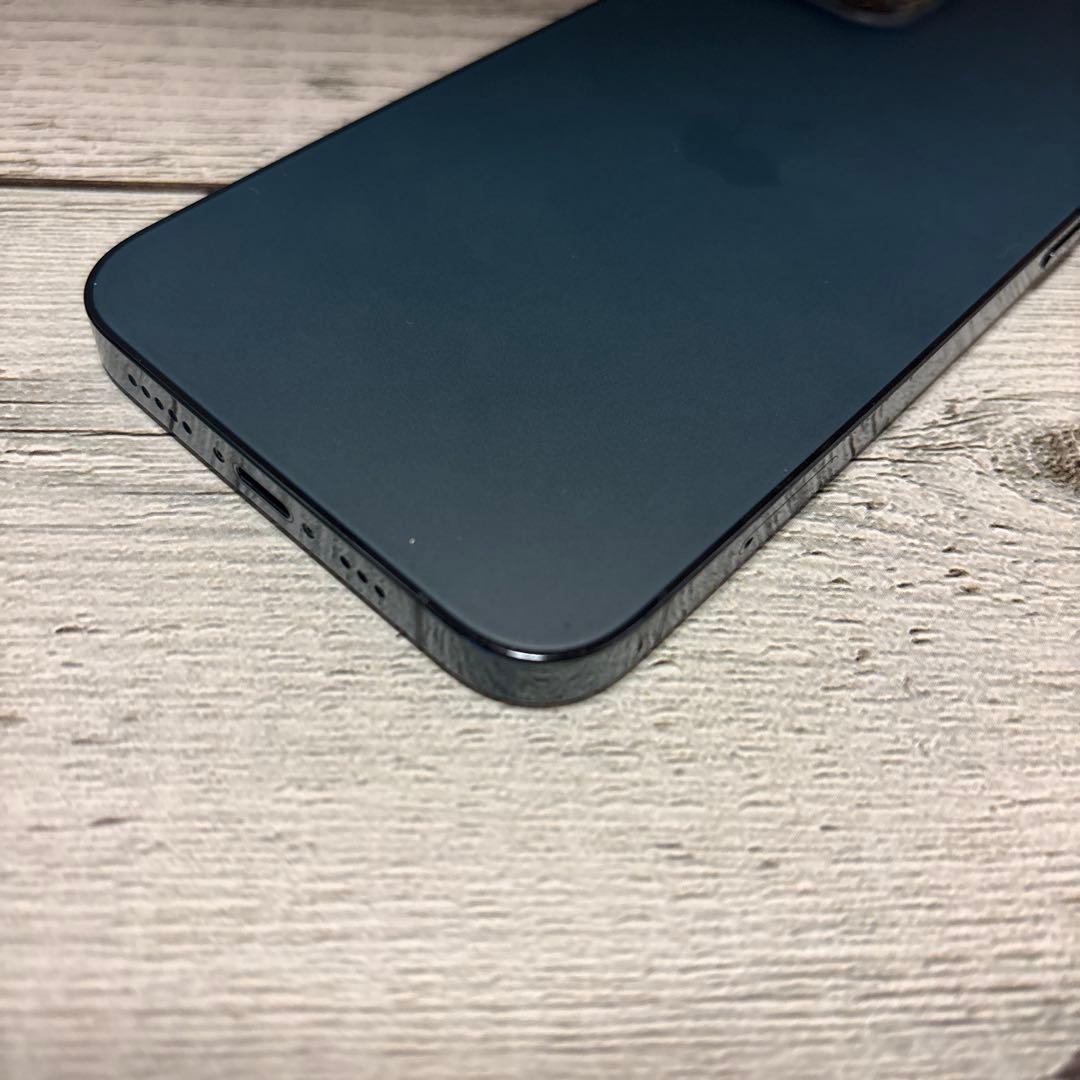 iPhone12 Pro 128GB iFaceスマホケース付属