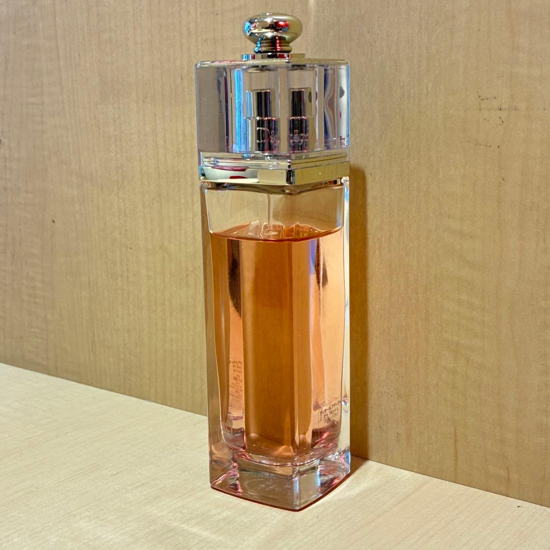 ♠︎ディオール　アディクト オー フレッシュ 100ml