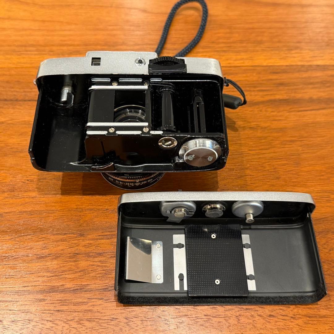 OLYMPUS PEN D3 オリンパス ペン