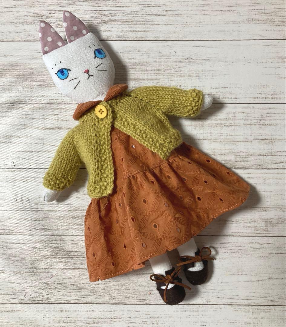 野うさぎcocoさま専用です