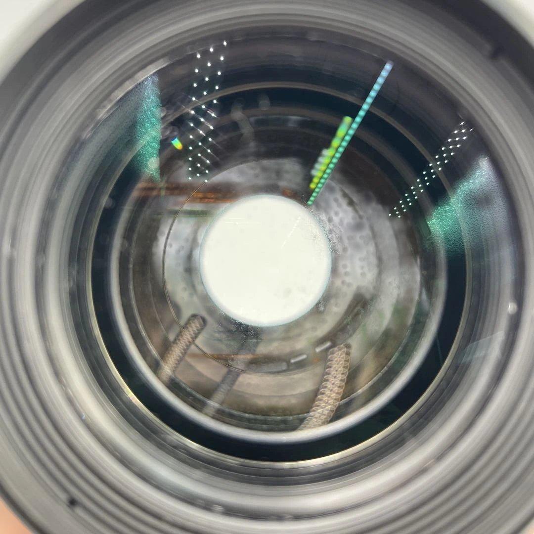 Canon EF100mm F2.8 マクロ USM 豪華セット【カビあり】
