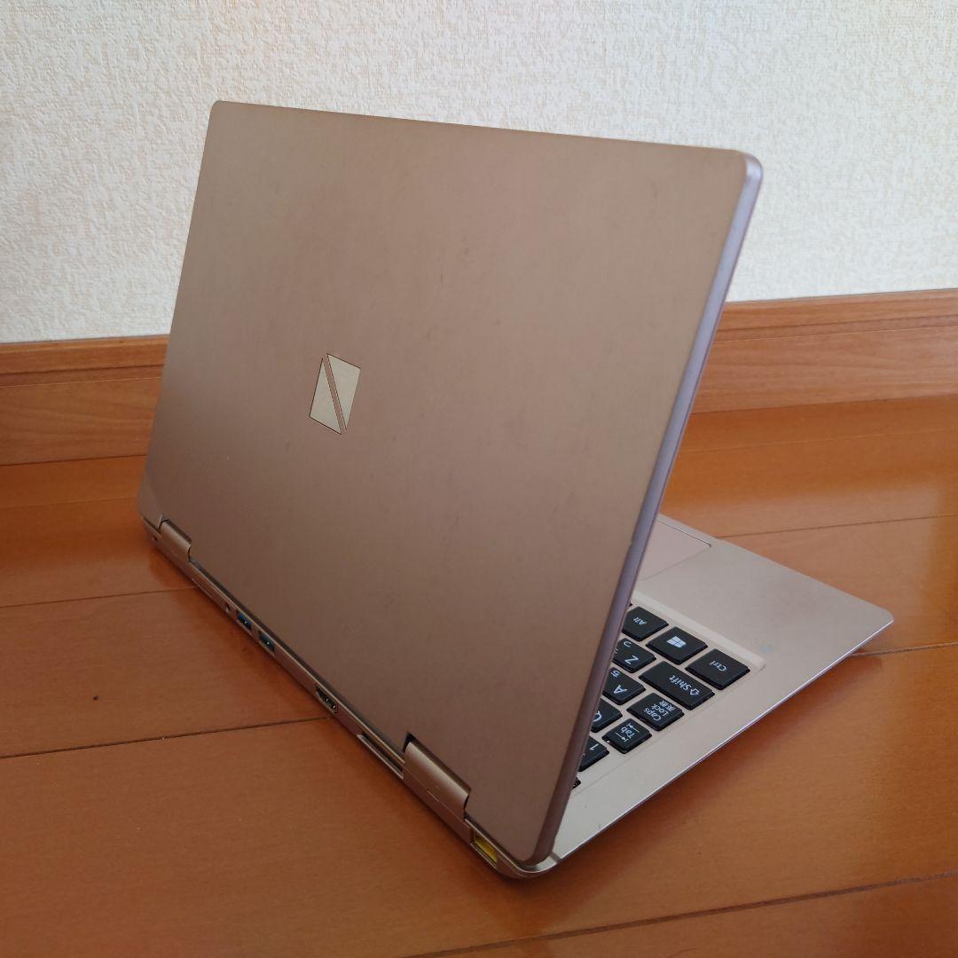 訳あり品◆設定済✨️NEC LAVIE NM550/Kピンク✨️Win11
