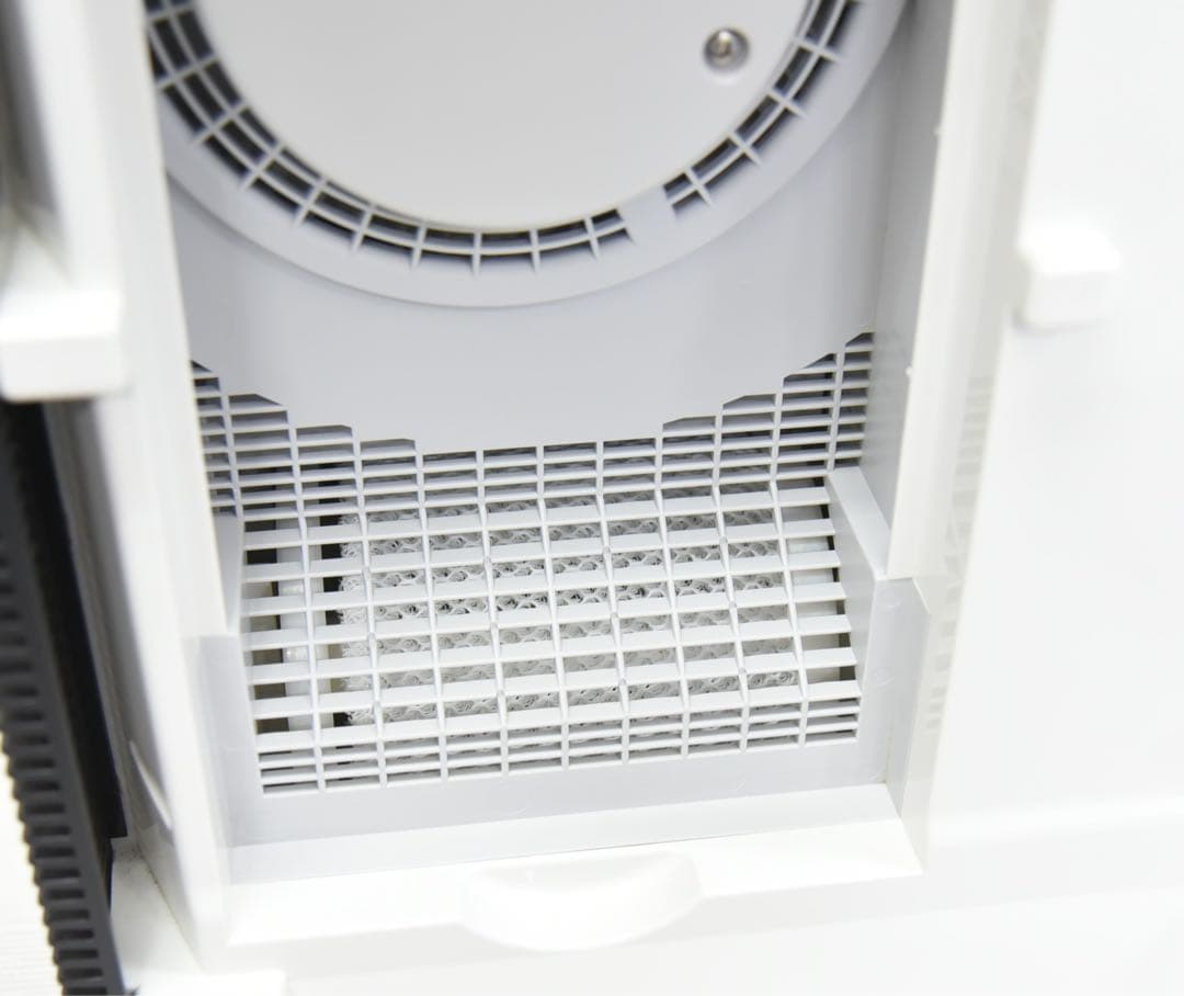 Panasonic次亜塩素酸空間除菌脱臭機 F-MC1000V
